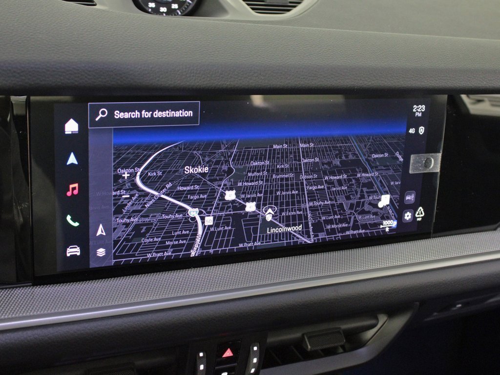 Used 2025 Porsche Cayenne E-Hybrid image 29