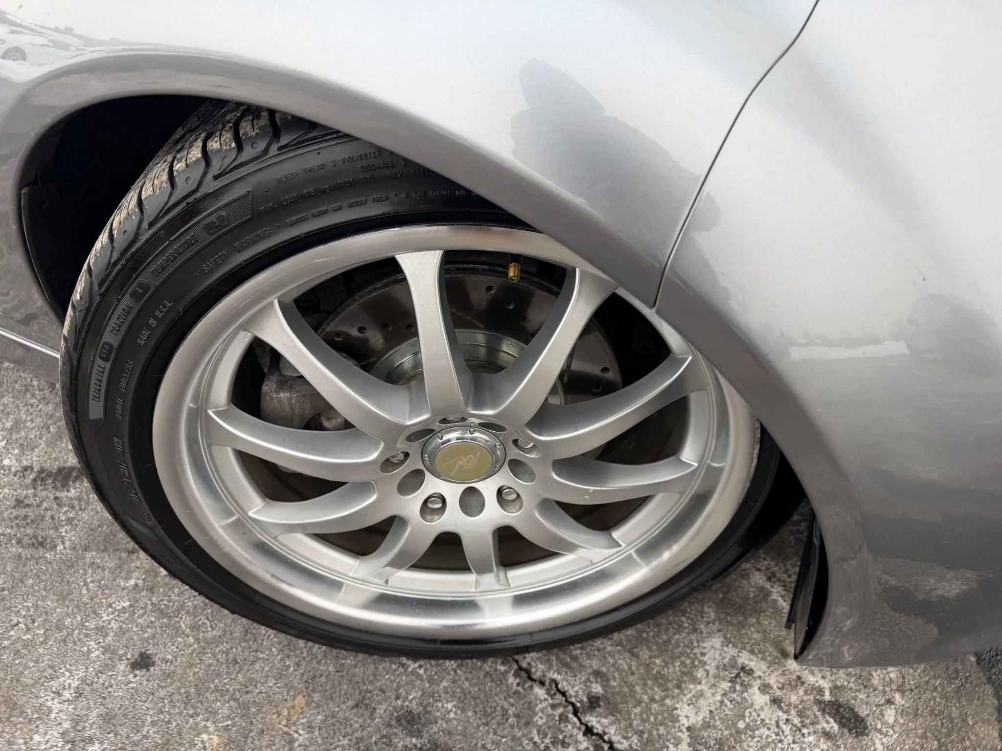 Used 2010 MAZDA MX-5 Miata Sport image 44