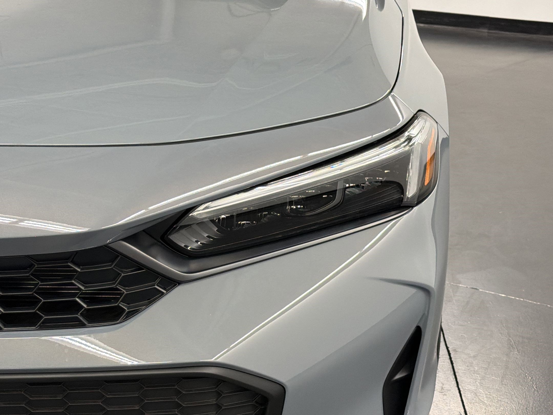 New 2026 Honda Civic Sport image 11