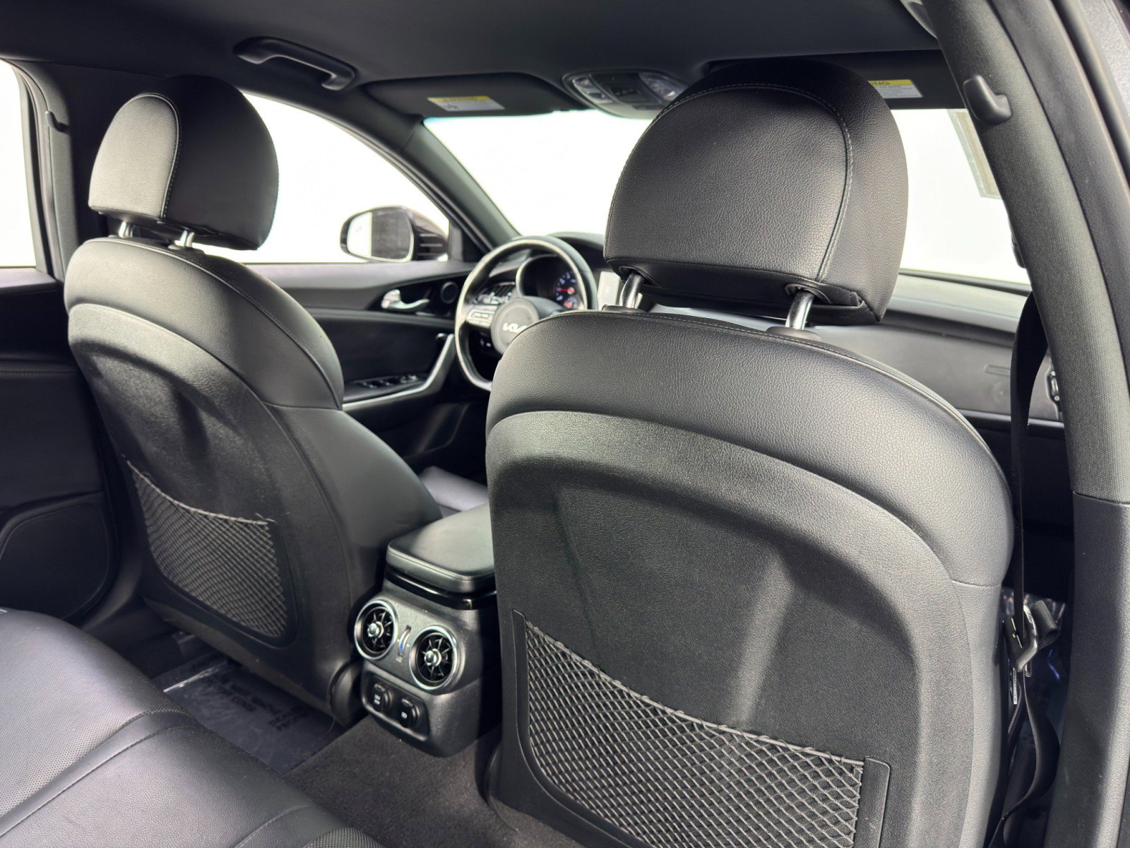 Used 2022 Kia Stinger GT-Line image 34