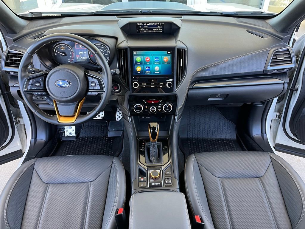 Certified 2023 Subaru Forester Wilderness image 9