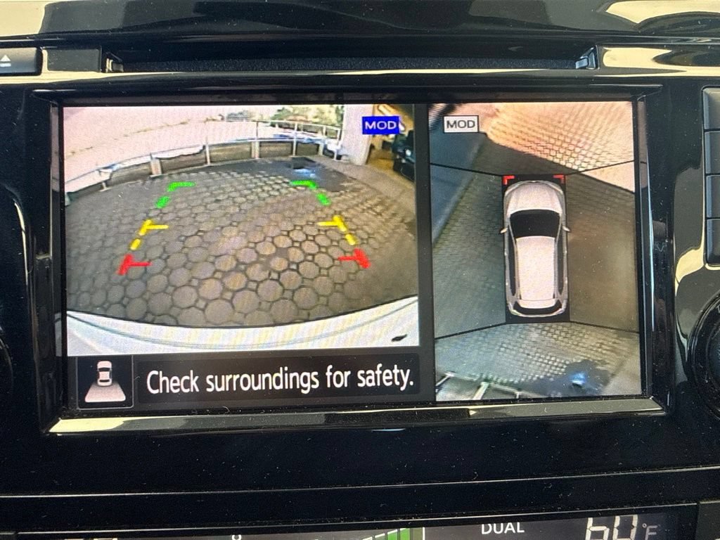 Used 2020 Nissan Rogue SL AWD/4WD image 21