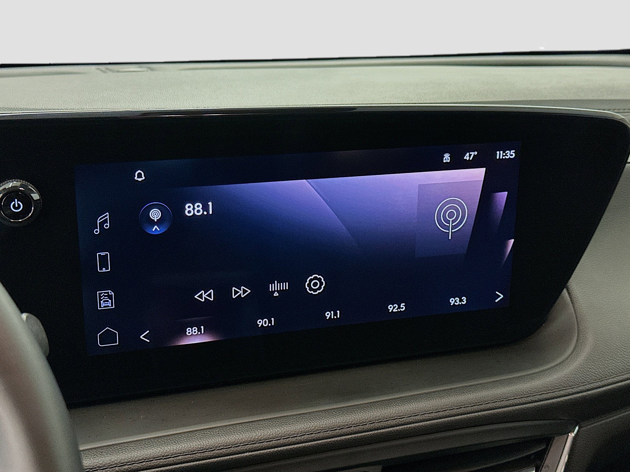 Used 2025 Buick Encore GX Preferred image 21