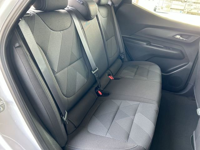 New 2027 Chevrolet Bolt LT w/ Comfort Package FWD image 24