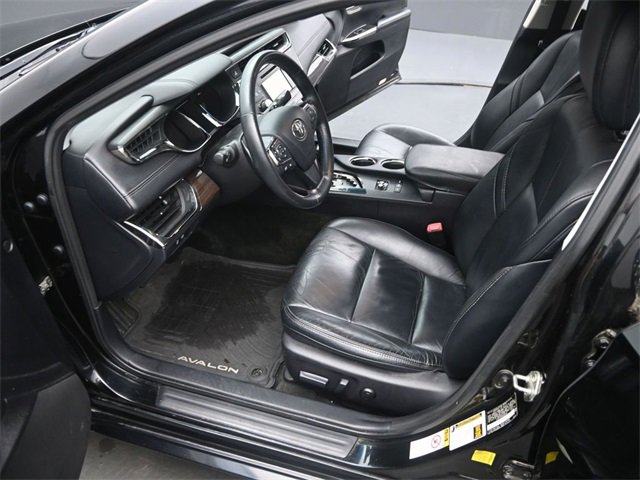 Used 2013 Toyota Avalon XLE Touring image 9