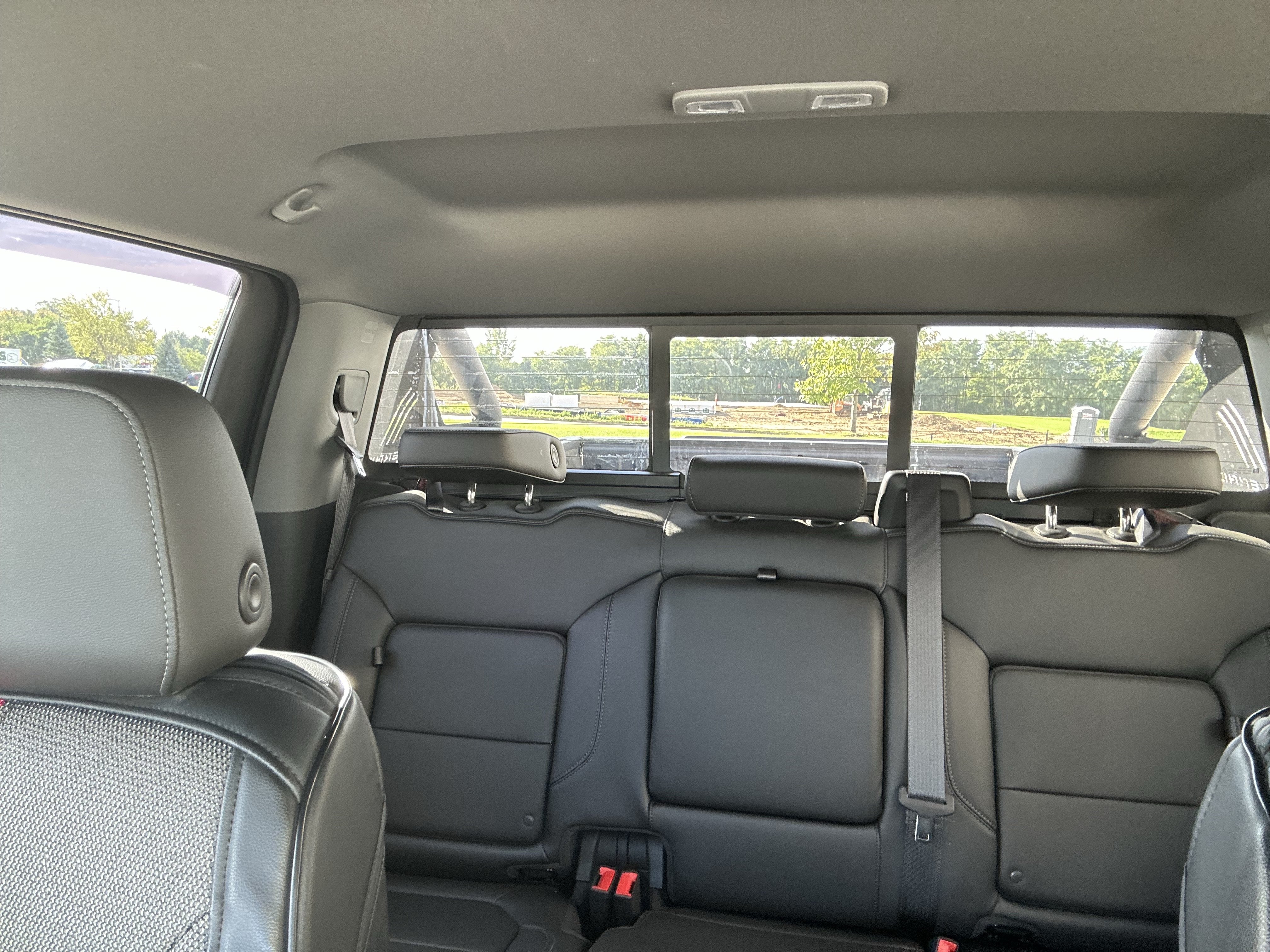 Used 2020 Chevrolet Silverado 1500 LT Trail Boss w/ Midnight Edition AWD/4WD image 26