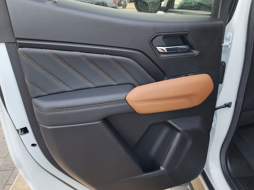 New 2026 GMC Canyon AT4 w/ Technology Plus Package image 45