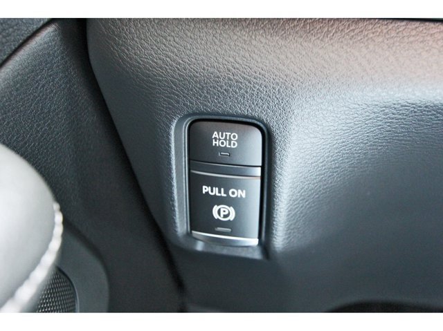 New 2026 Nissan Armada SL AWD/4WD image 23