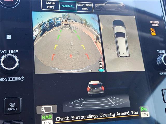 New 2026 Subaru Ascent Limited image 14