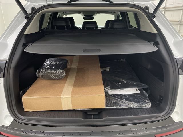 Certified 2025 MAZDA CX-50 AWD 2.5 Hybrid w/ Weather Package image 15