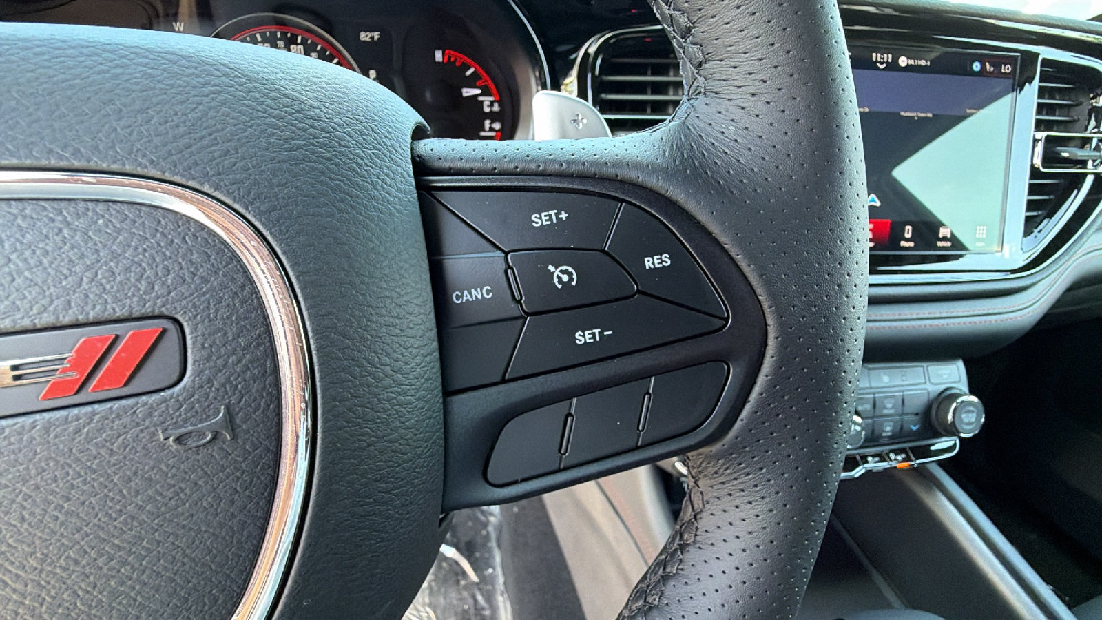 New 2026 Dodge Durango GT RWD image 26