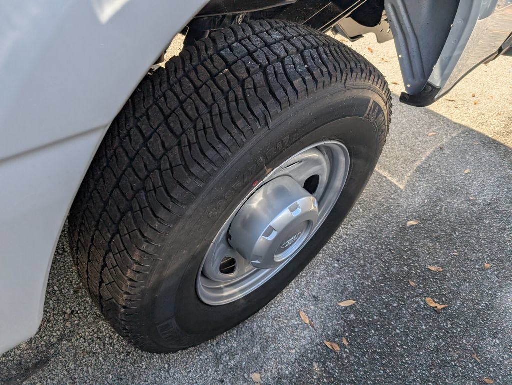 New 2026 Ford F250 XL RWD image 10