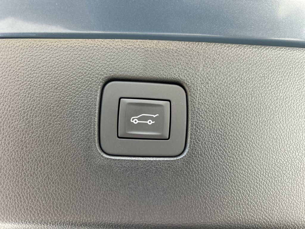 New 2026 Buick Envista Sport Touring w/ Convenience I Package image 12