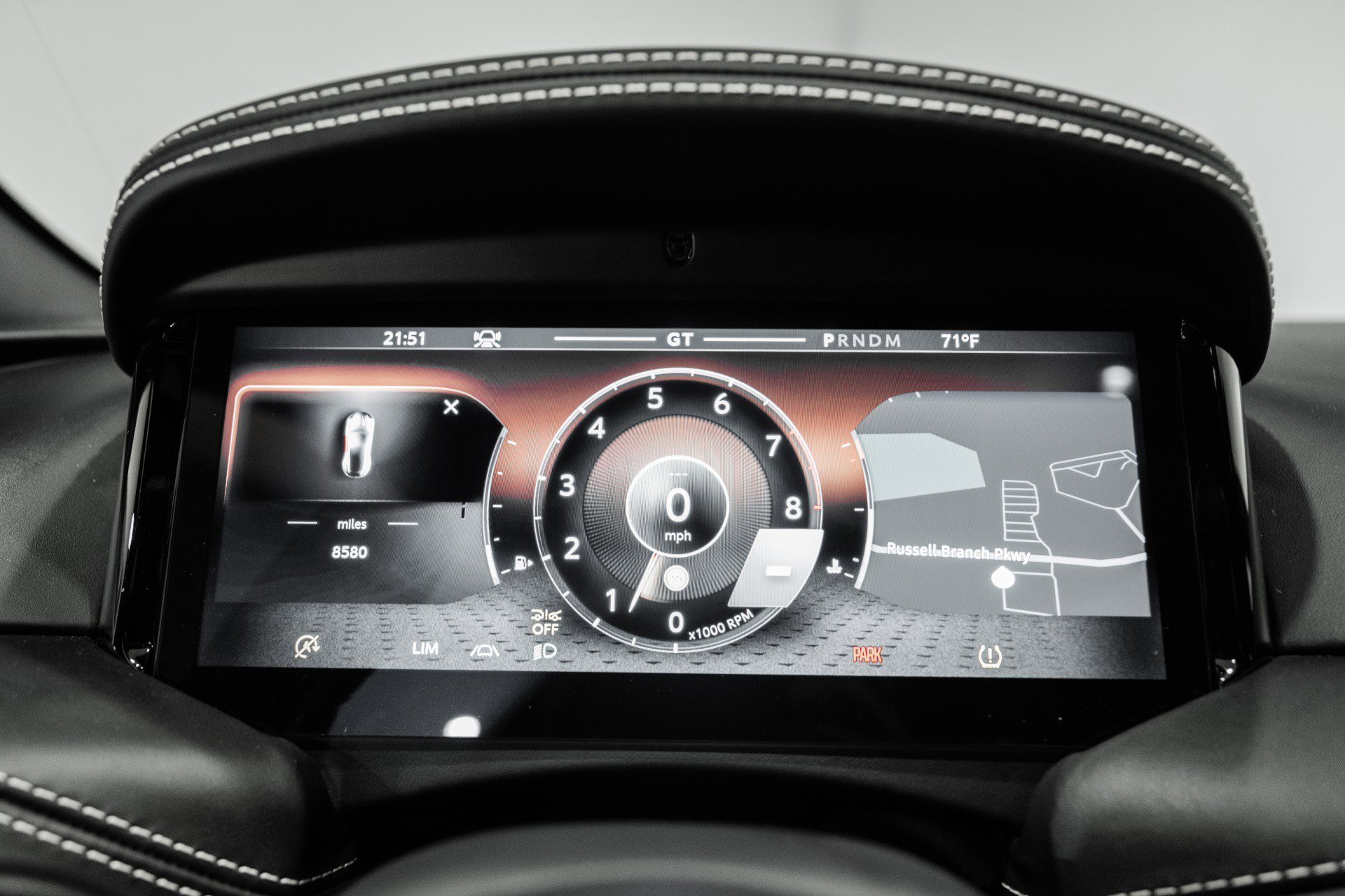 Used 2024 Aston Martin DB12 Coupe RWD image 6
