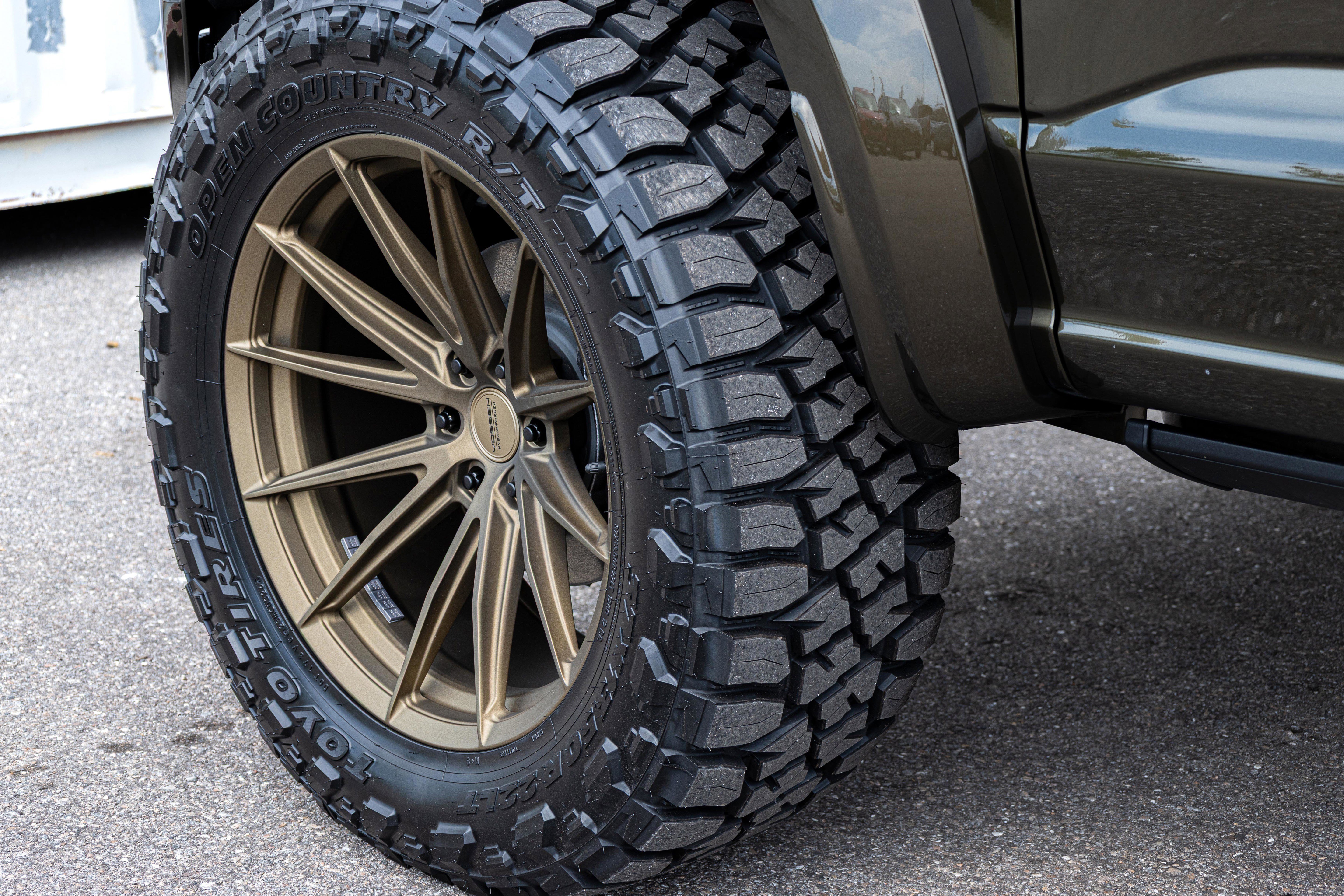 New 2026 Ford F150 Raptor AWD/4WD image 24