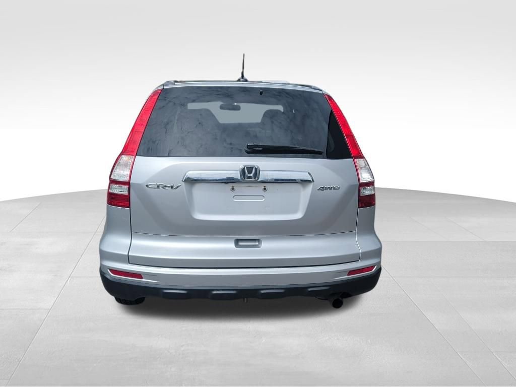 Used 2010 Honda CR-V EX-L image 4
