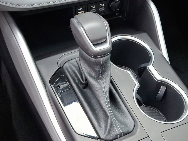 Used 2023 Toyota Highlander XLE image 22