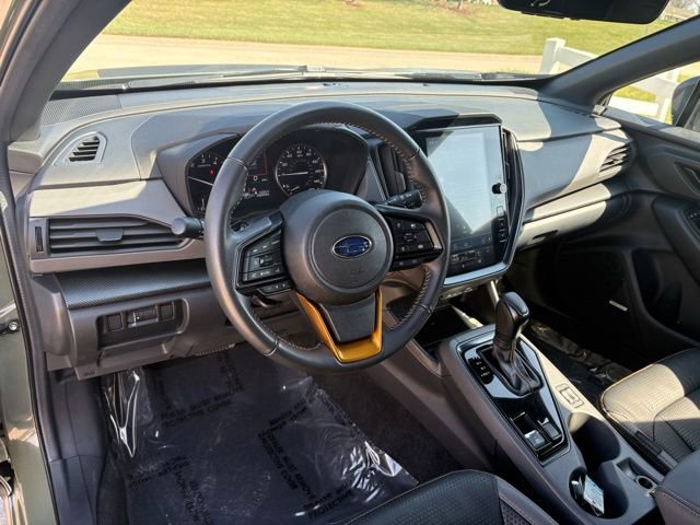 Used 2024 Subaru Crosstrek 2.5i Wilderness image 17