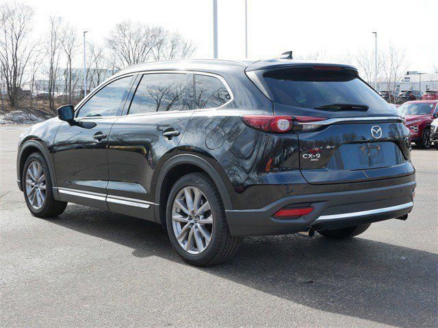 Used 2020 MAZDA CX-9 Grand Touring image 5