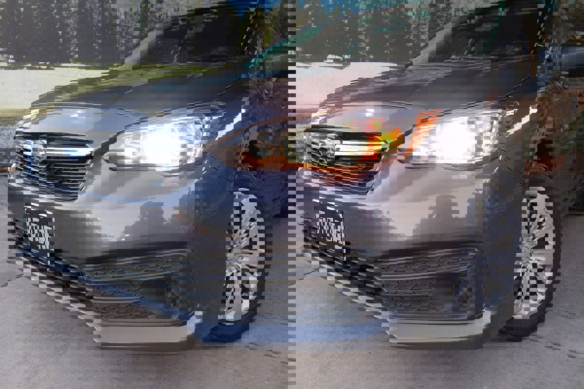 Used 2023 Subaru Impreza 2.0i image 8