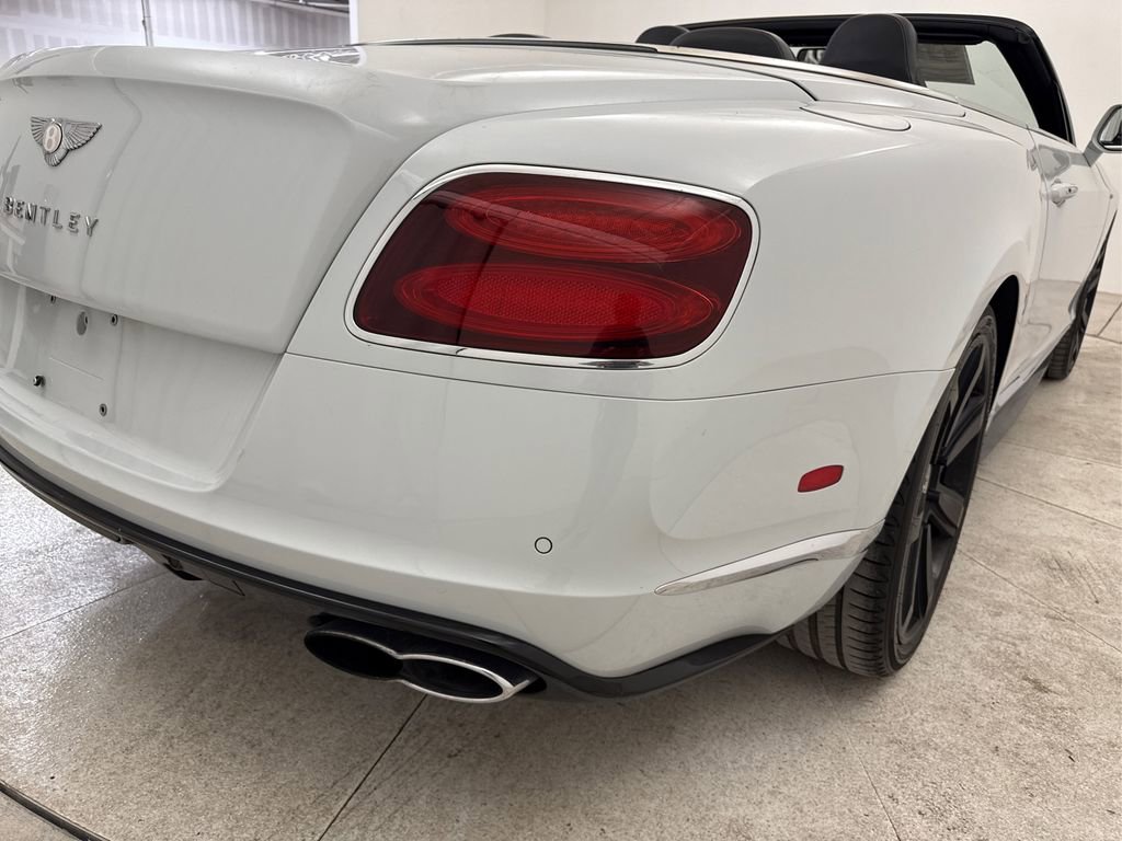 Used 2014 Bentley Continental GT V8 S image 21