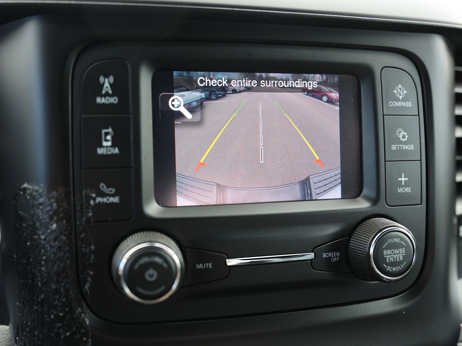 Used 2022 RAM 2500 Tradesman AWD/4WD image 28