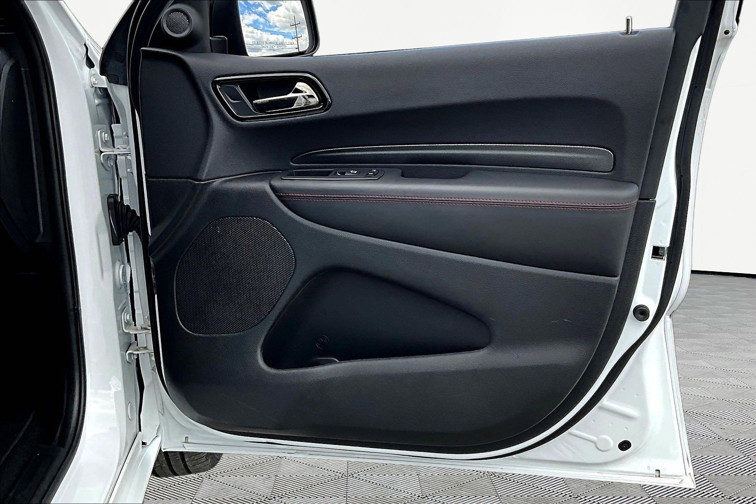 Used 2024 Dodge Durango GT AWD/4WD image 28