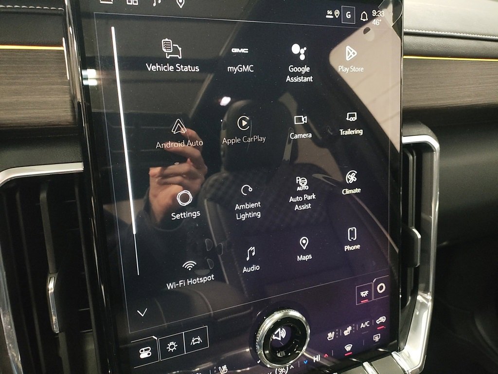 New 2026 GMC Acadia Denali w/ Super Cruise Package image 31