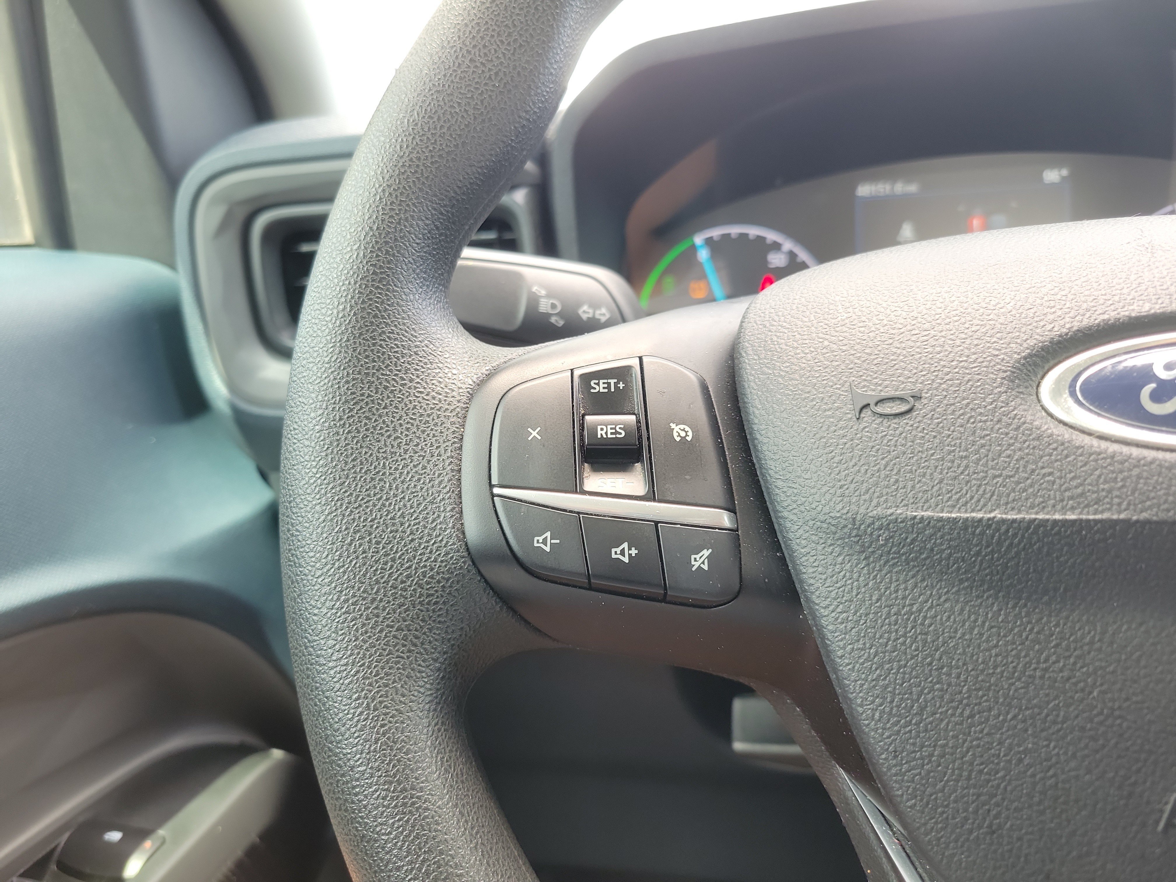 Used 2023 Ford Maverick XL FWD image 23
