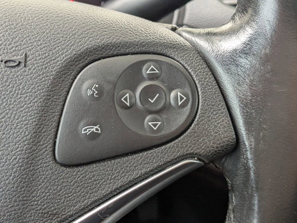 Used 2019 Chevrolet Impala Premier FWD image 24