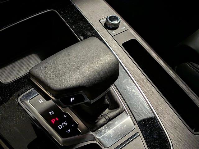 Used 2024 Audi Q5 e Premium Plus image 6