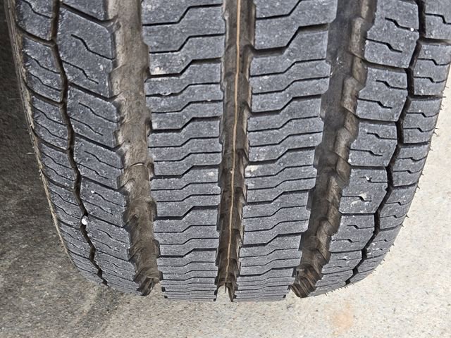 Used 2025 RAM ProMaster 2500 FWD image 13