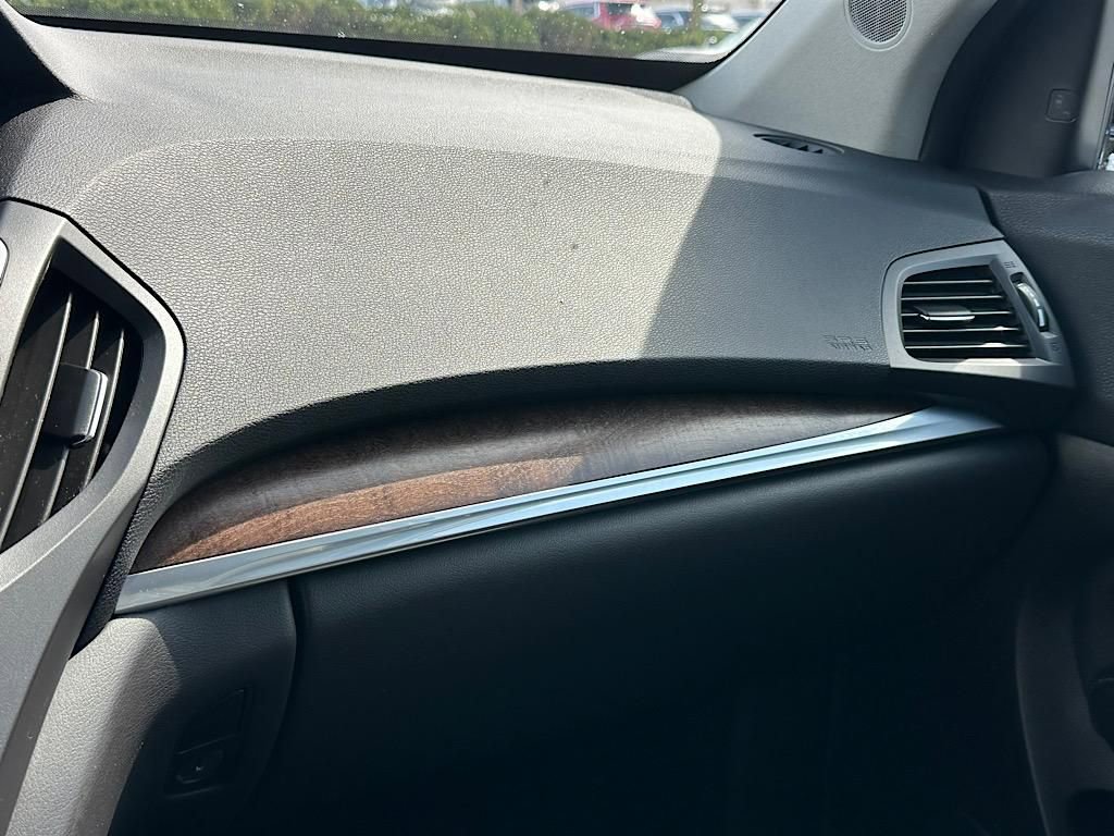 Used 2017 Acura MDX 3.5L image 27