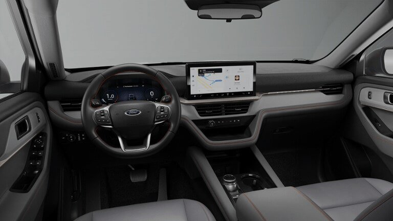 New 2026 Ford Explorer Active w/ Active Comfort Package AWD/4WD image 30