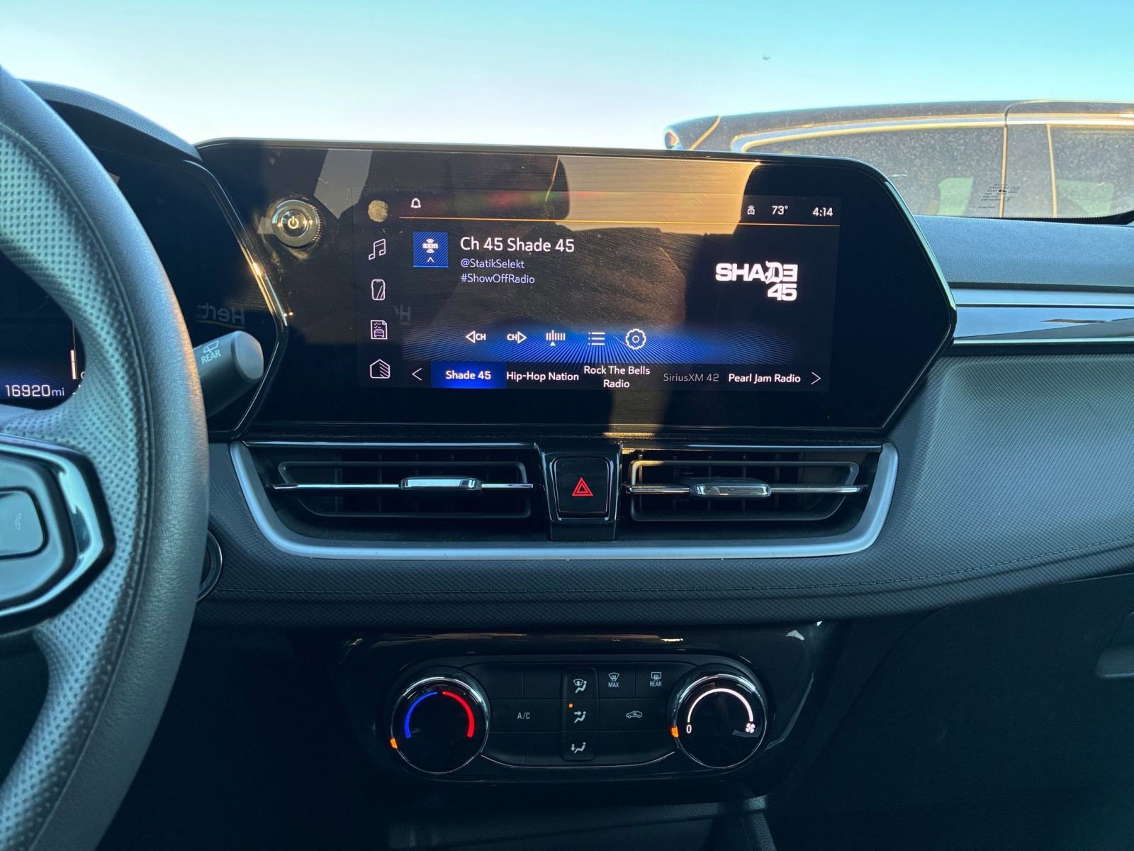 Used 2025 Chevrolet TrailBlazer LT image 18