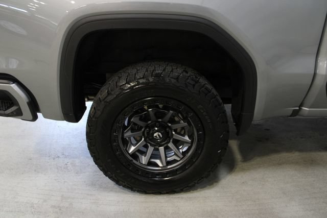 Used 2026 GMC Sierra 1500 AT4 w/ AT4 Premium Package AWD/4WD image 34