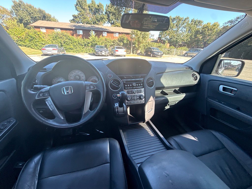 Used 2015 Honda Pilot EX-L image 15