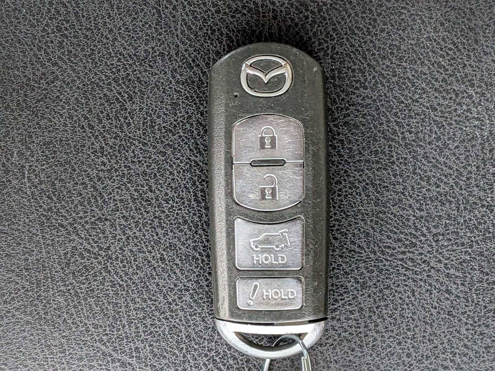 Used 2017 MAZDA CX-5 Touring w/ Preferred Equipment Package image 32