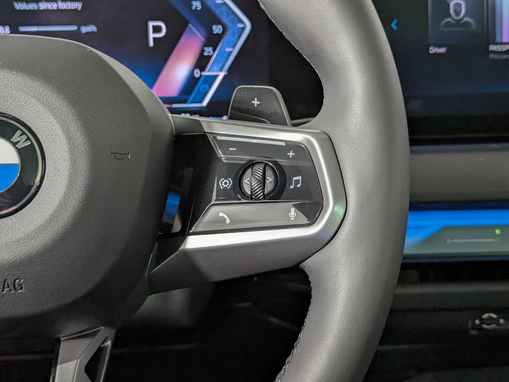 Used 2025 BMW X3 xDrive30i w/ Premium Package image 30