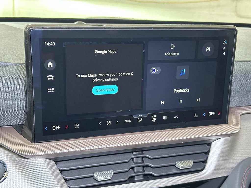 New 2026 Ford Explorer Active w/ Active Comfort Package image 30