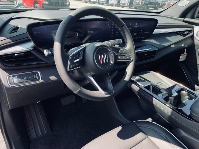 New 2026 Buick Enclave Avenir image 9