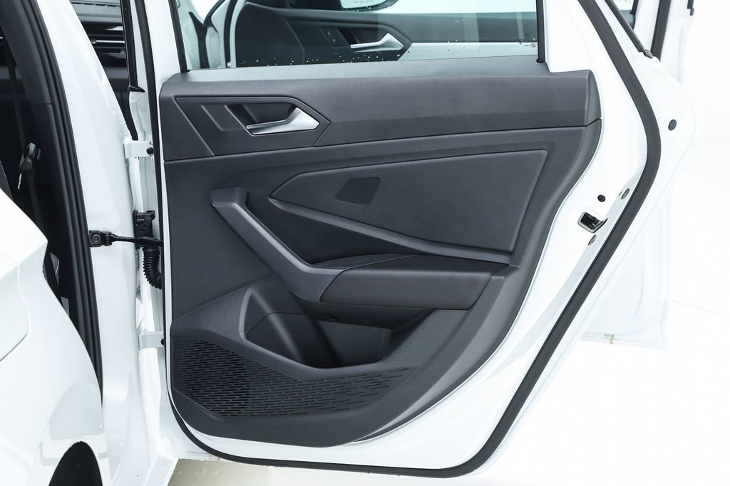 New 2025 Volkswagen Jetta Sport image 30