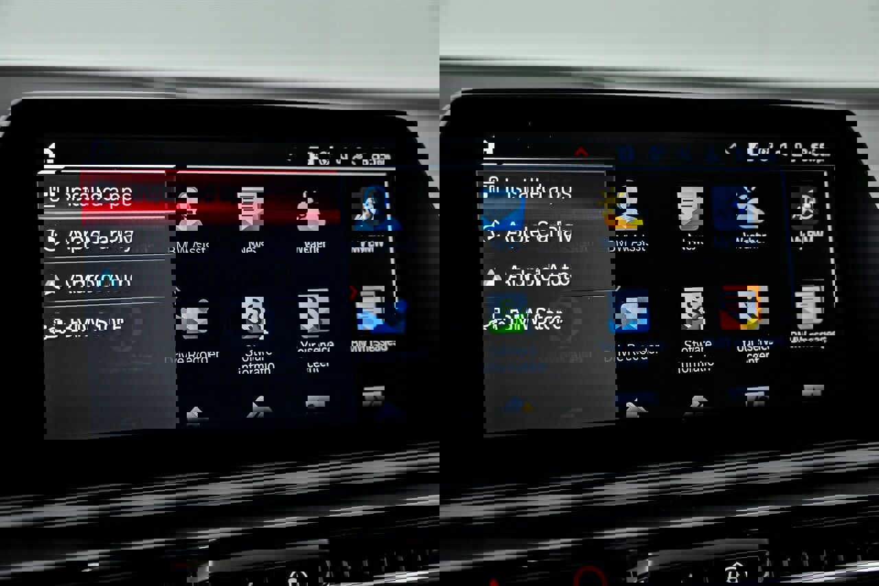 Used 2022 BMW M8 Competition w/ Driving Assistance Package image 35