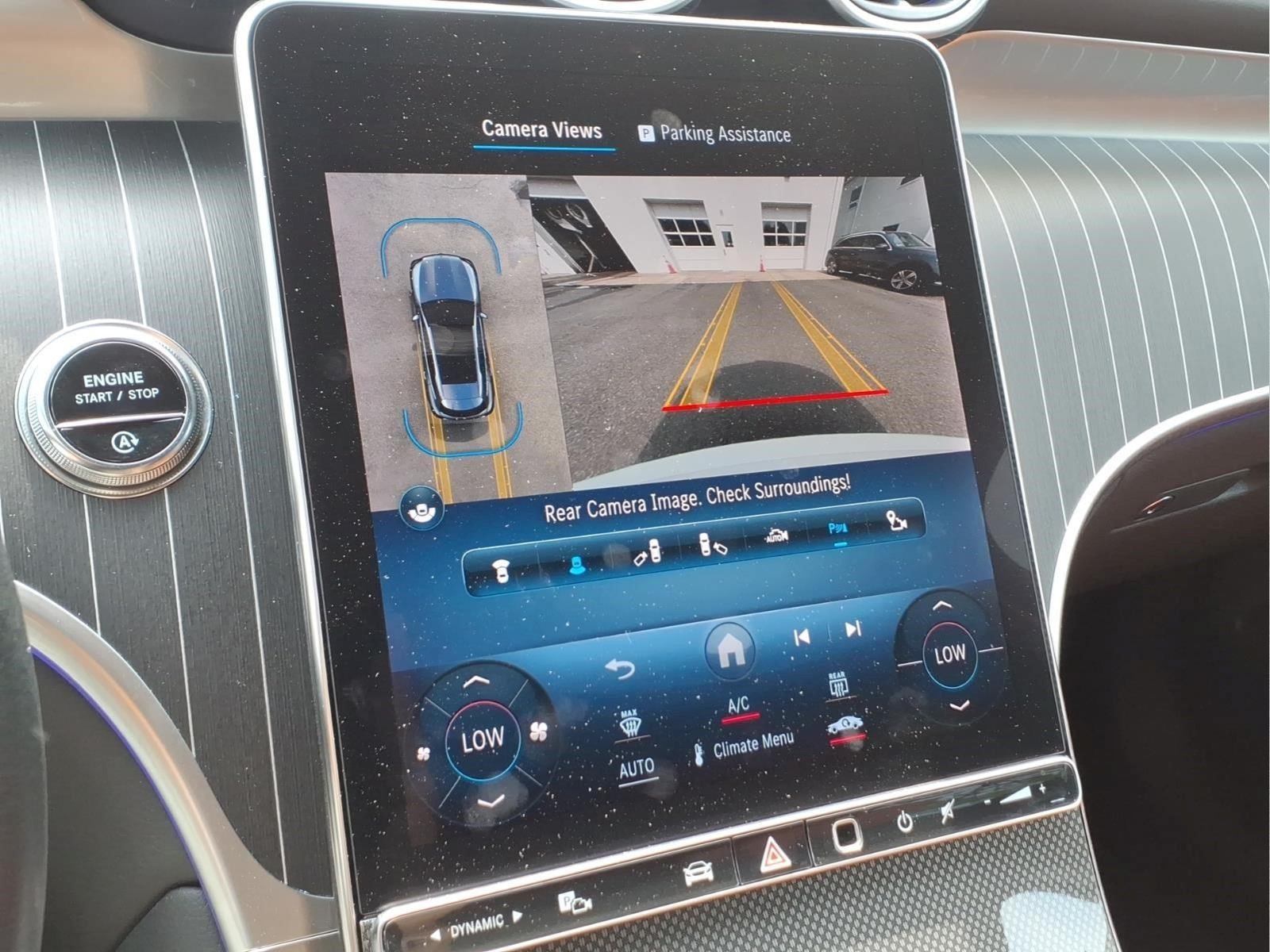 Certified 2023 Mercedes-Benz GLC 300 4MATIC image 18