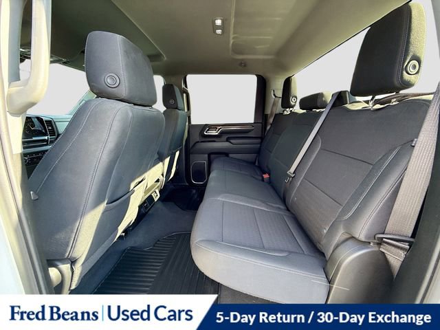 Used 2024 Chevrolet Silverado 3500 LT image 25