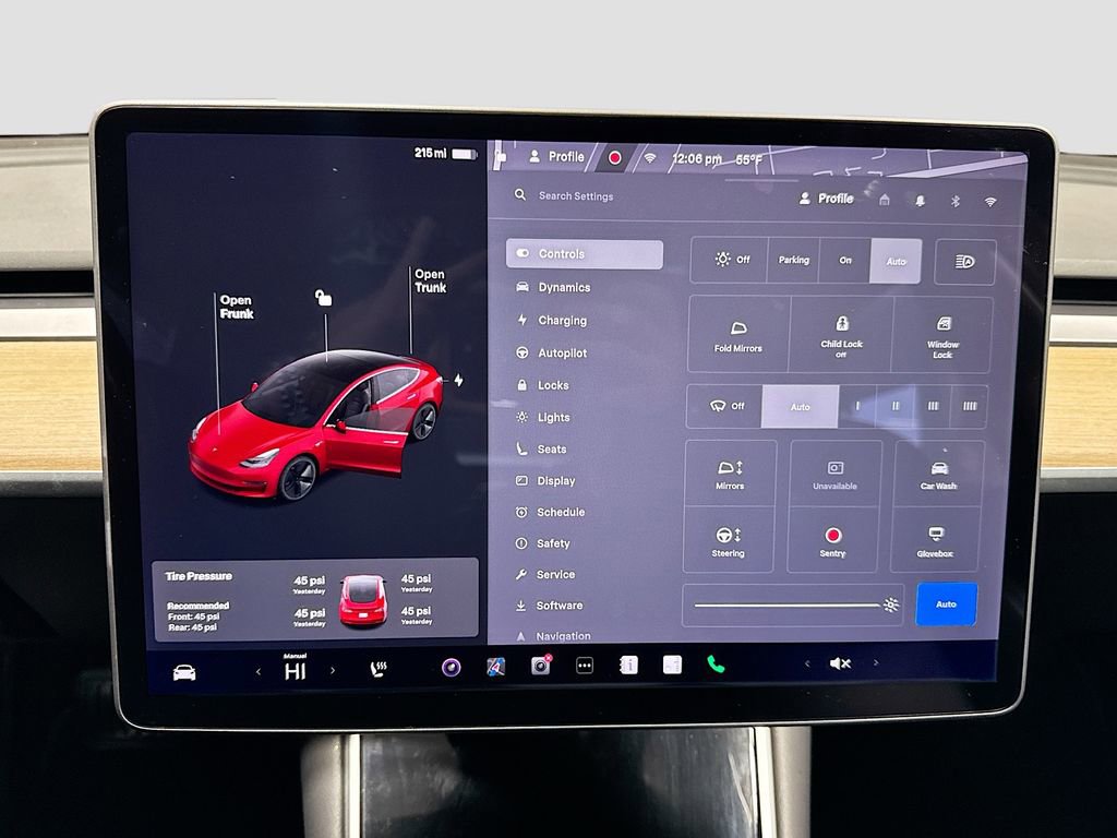 Used 2018 Tesla Model 3 Long Range image 19