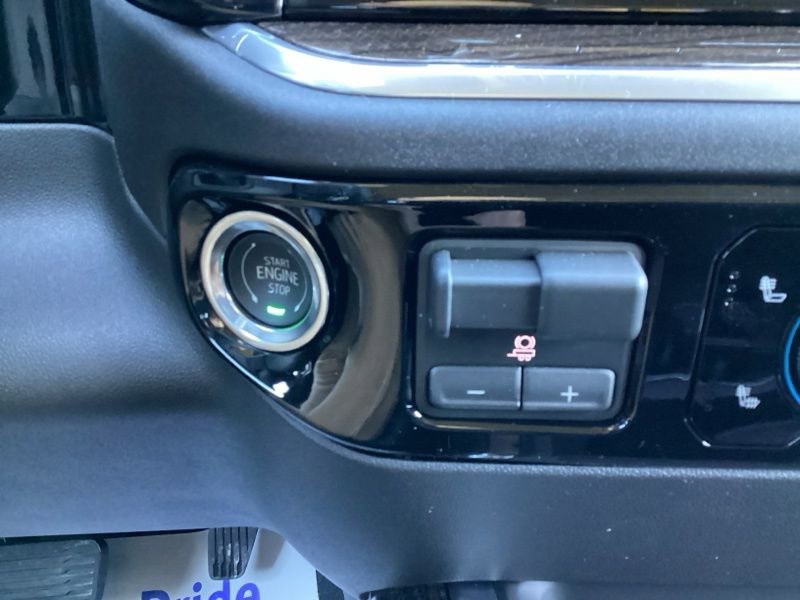 New 2026 Chevrolet Silverado 2500 LT w/ All Star Edition image 36