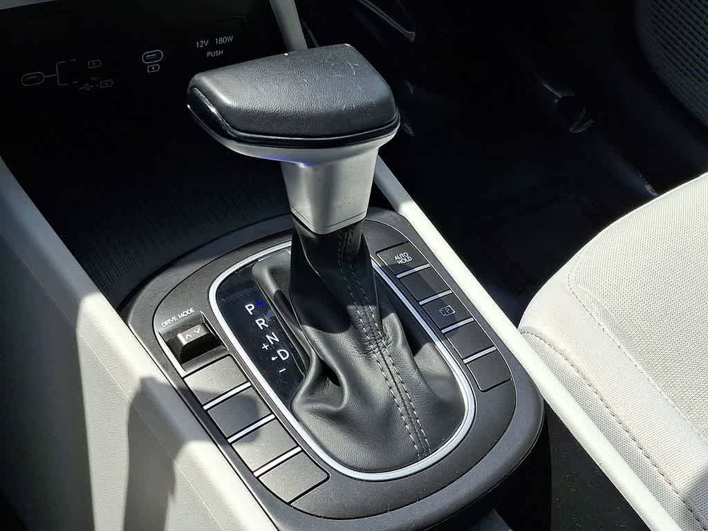 Used 2024 Hyundai Kona SEL FWD image 14