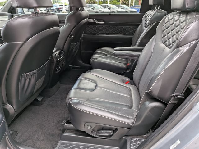 Used 2020 Hyundai Palisade Limited FWD image 21