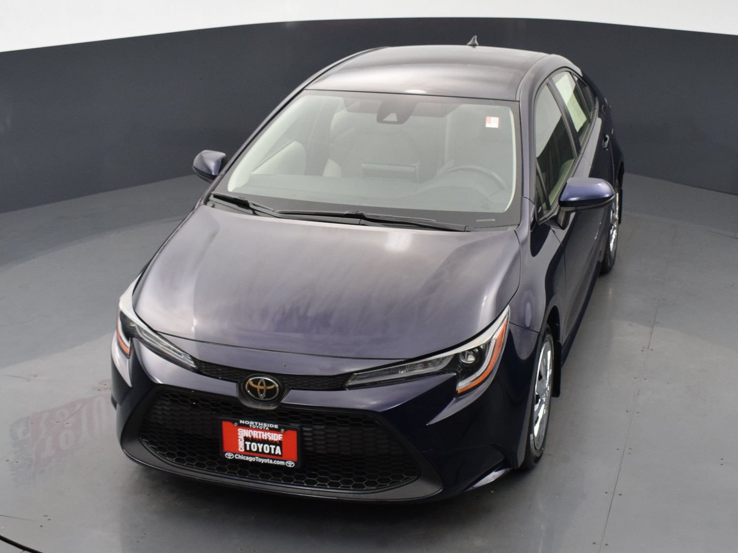 Used 2020 Toyota Corolla LE FWD image 22